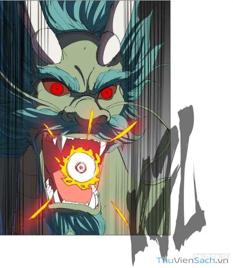 Truyện Tranh Tu Tiên Giả Đại Chiến Siêu Năng Lực trang 3