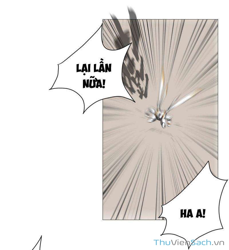 Truyện Tranh Tu Tiên Giả Đại Chiến Siêu Năng Lực trang 3