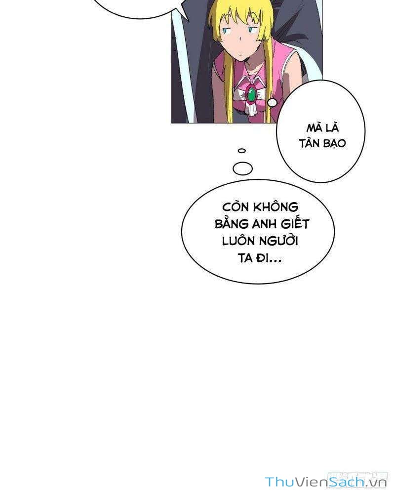 Truyện Tranh Tu Tiên Giả Đại Chiến Siêu Năng Lực trang 3