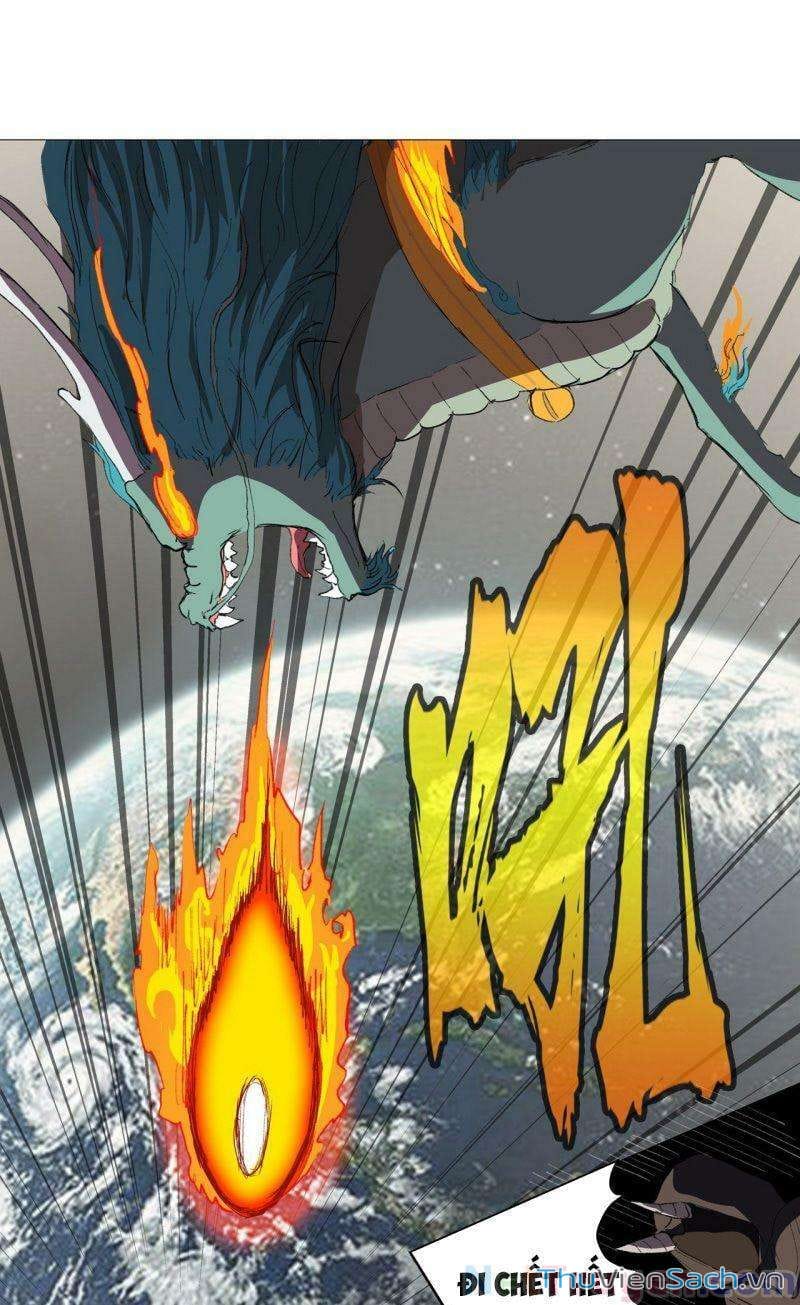 Truyện Tranh Tu Tiên Giả Đại Chiến Siêu Năng Lực trang 3