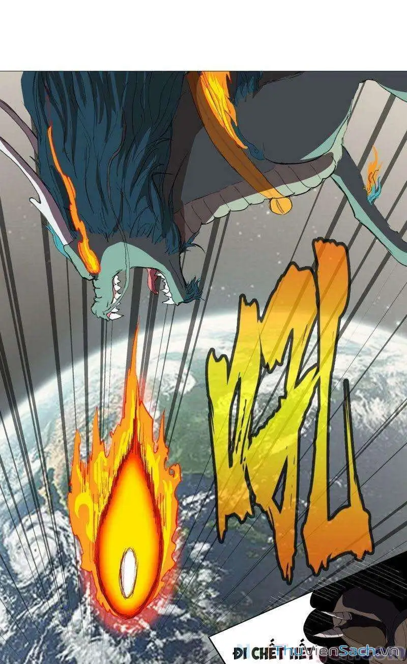 Truyện Tranh Tu Tiên Giả Đại Chiến Siêu Năng Lực trang 3