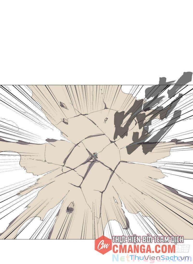 Truyện Tranh Tu Tiên Giả Đại Chiến Siêu Năng Lực trang 3