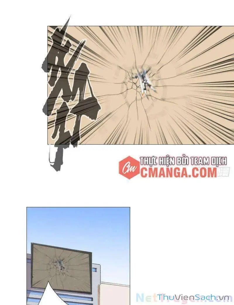 Truyện Tranh Tu Tiên Giả Đại Chiến Siêu Năng Lực trang 3