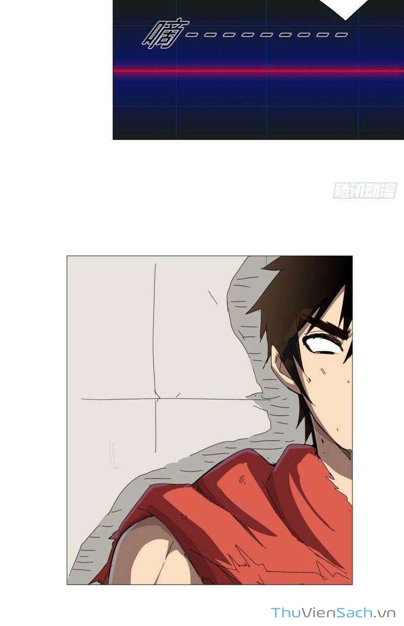 Truyện Tranh Tu Tiên Giả Đại Chiến Siêu Năng Lực trang 3