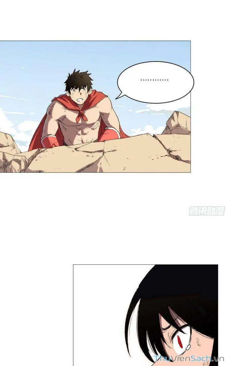 Truyện Tranh Tu Tiên Giả Đại Chiến Siêu Năng Lực trang 3