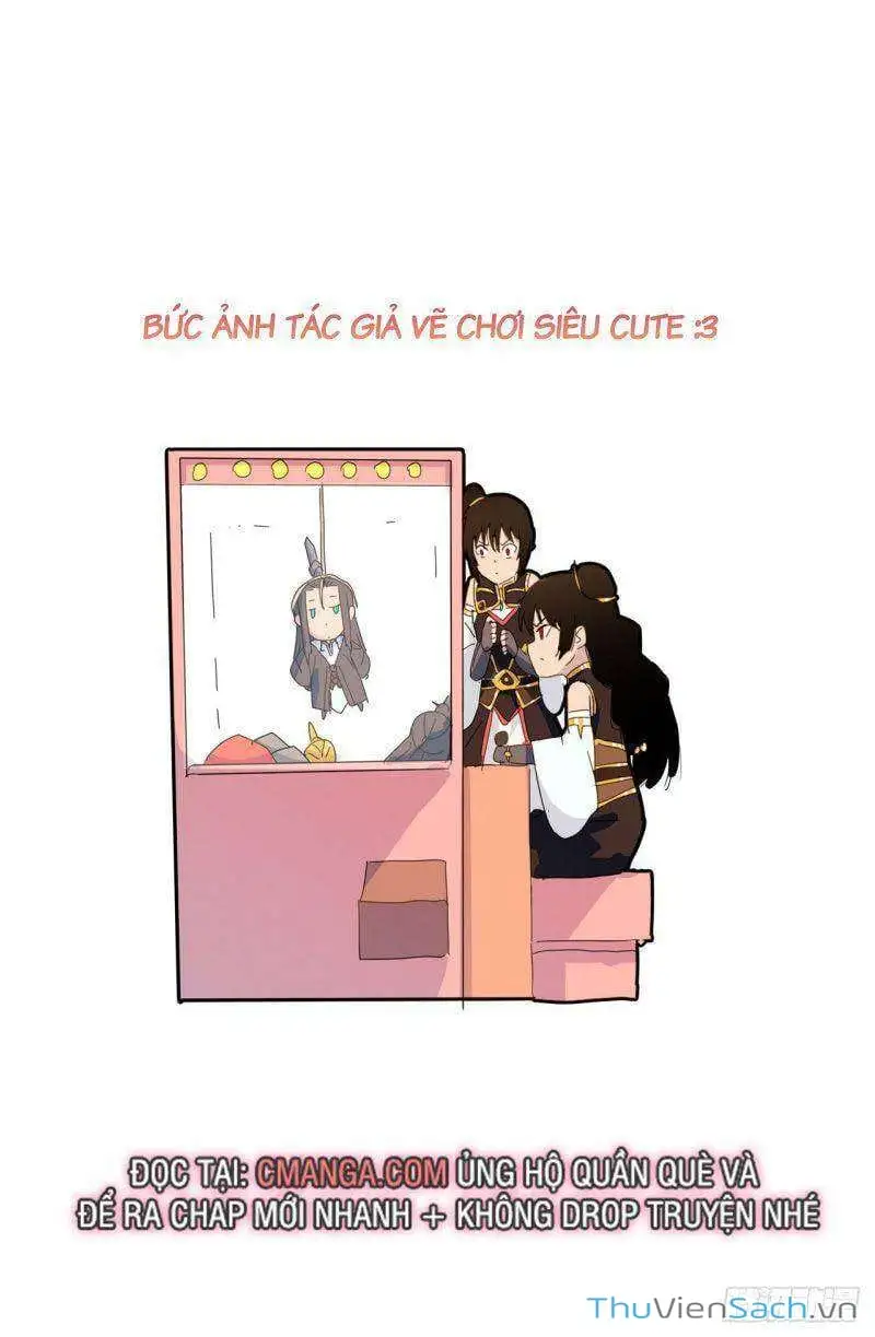 Truyện Tranh Tu Tiên Giả Đại Chiến Siêu Năng Lực trang 3