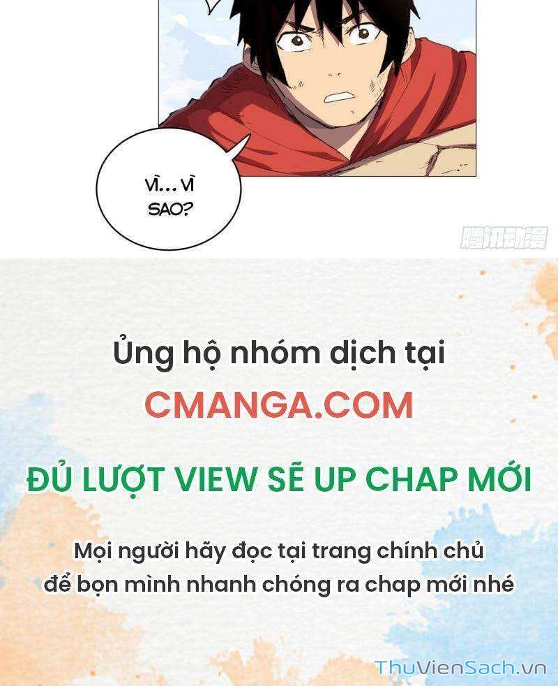 Truyện Tranh Tu Tiên Giả Đại Chiến Siêu Năng Lực trang 3