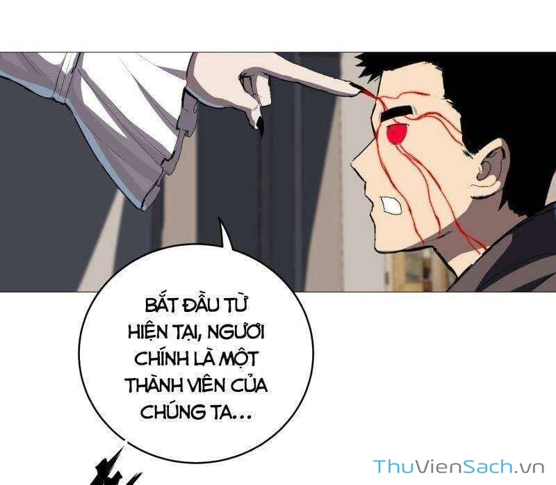 Truyện Tranh Tu Tiên Giả Đại Chiến Siêu Năng Lực trang 3