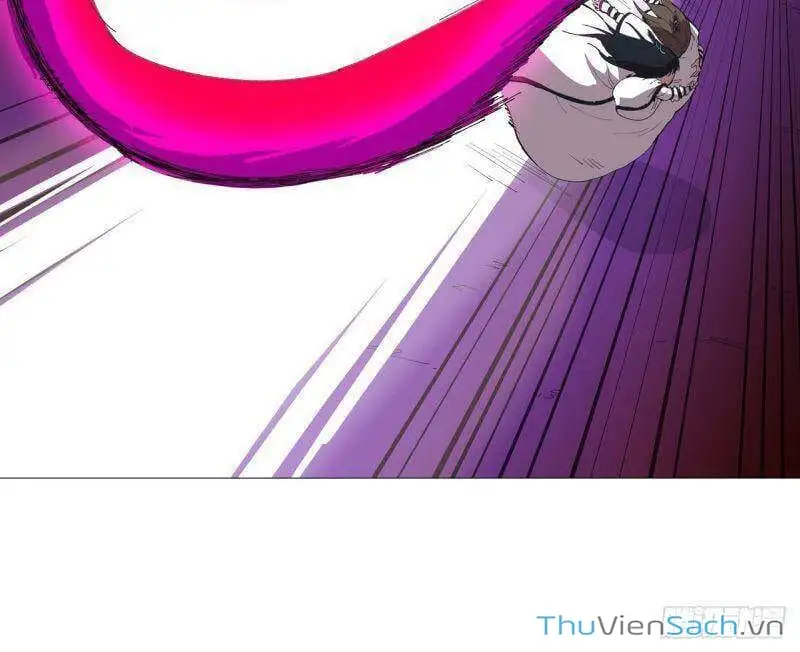 Truyện Tranh Tu Tiên Giả Đại Chiến Siêu Năng Lực trang 3