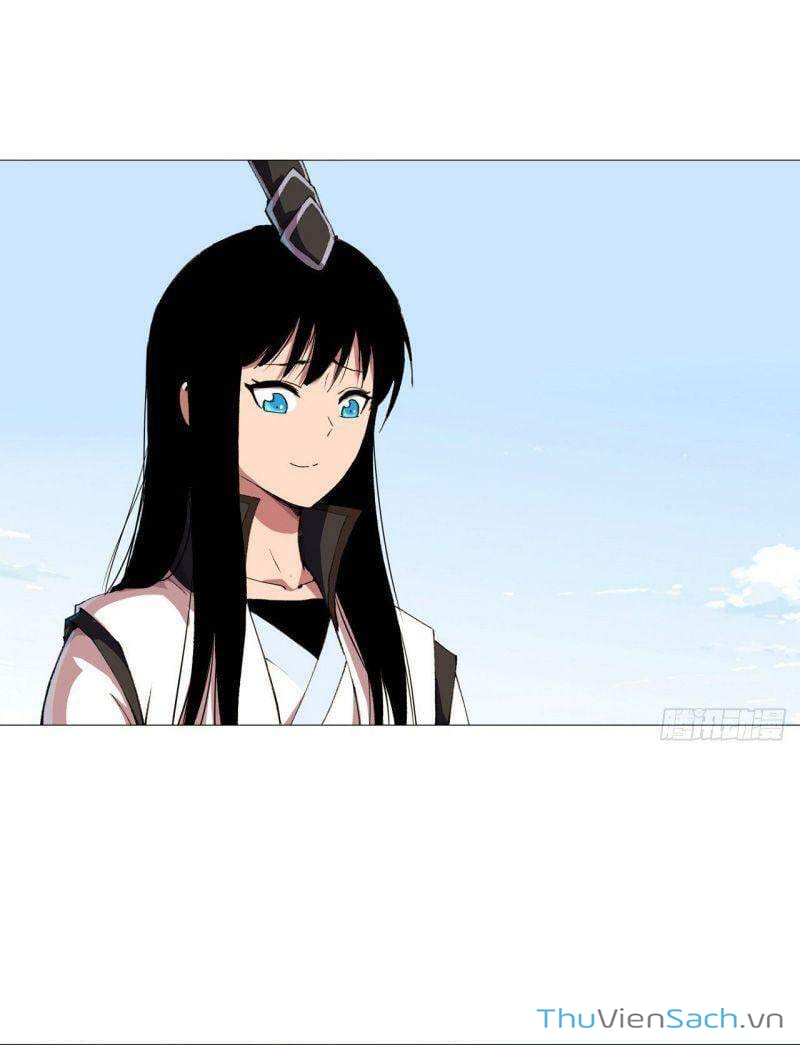 Truyện Tranh Tu Tiên Giả Đại Chiến Siêu Năng Lực trang 3