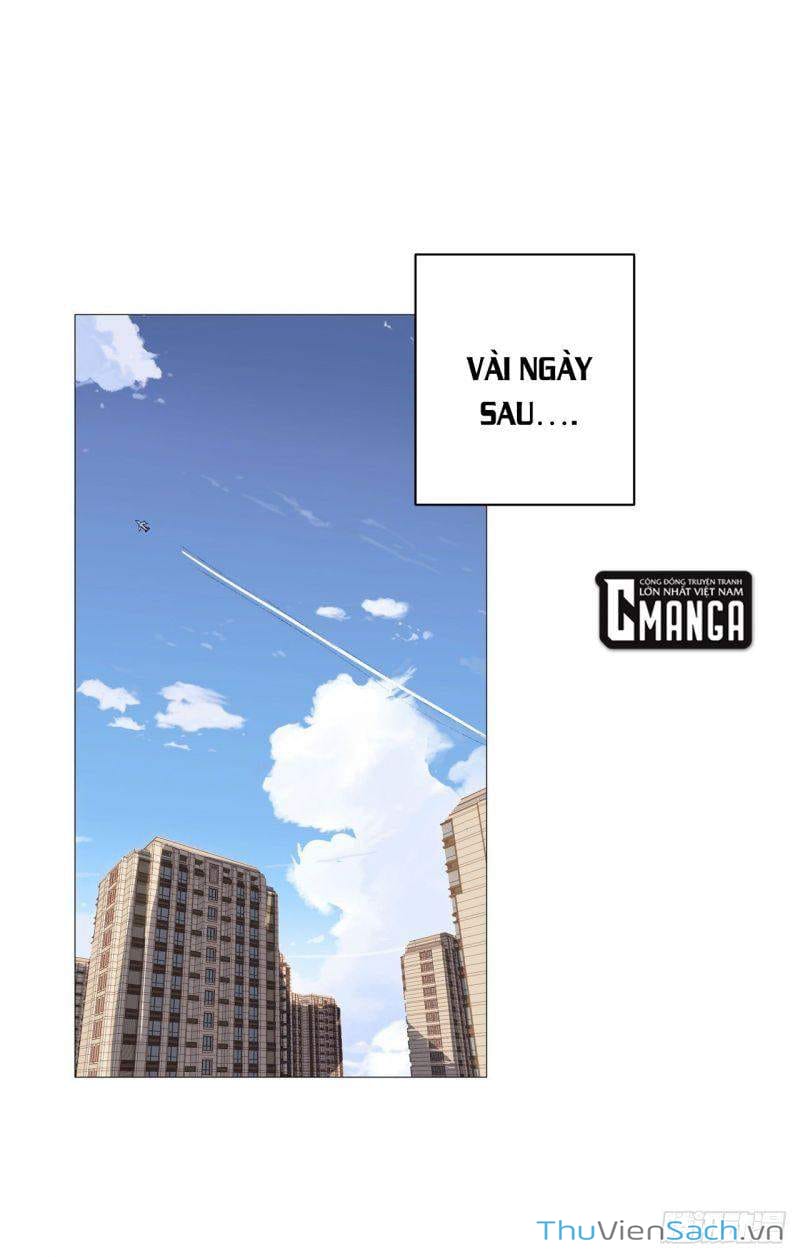 Truyện Tranh Tu Tiên Giả Đại Chiến Siêu Năng Lực trang 3