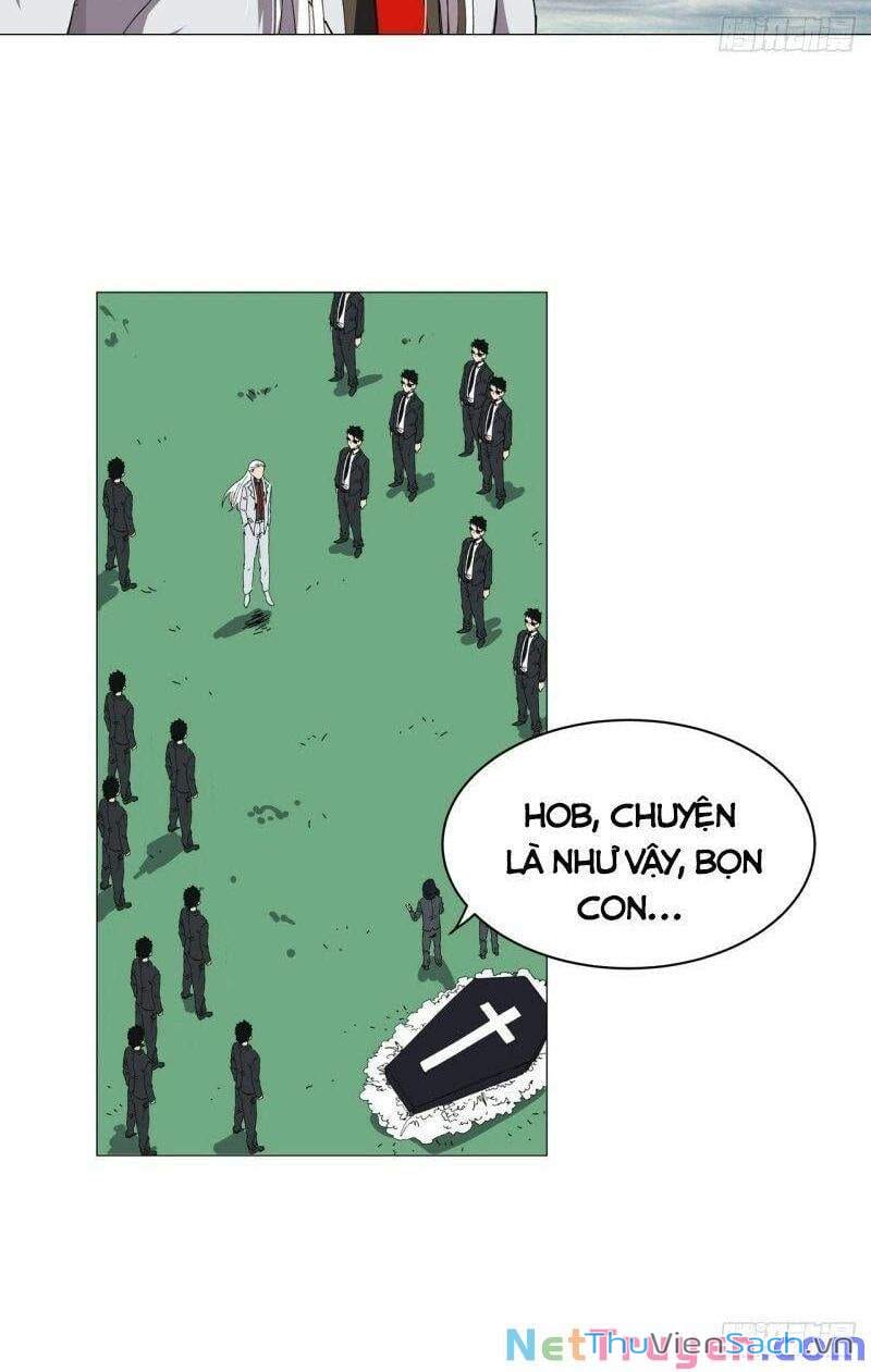 Truyện Tranh Tu Tiên Giả Đại Chiến Siêu Năng Lực trang 3