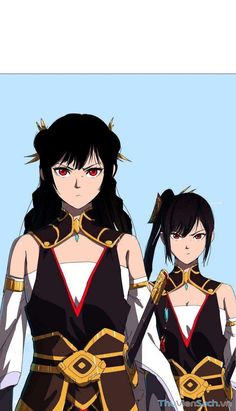 Truyện Tranh Tu Tiên Giả Đại Chiến Siêu Năng Lực trang 3