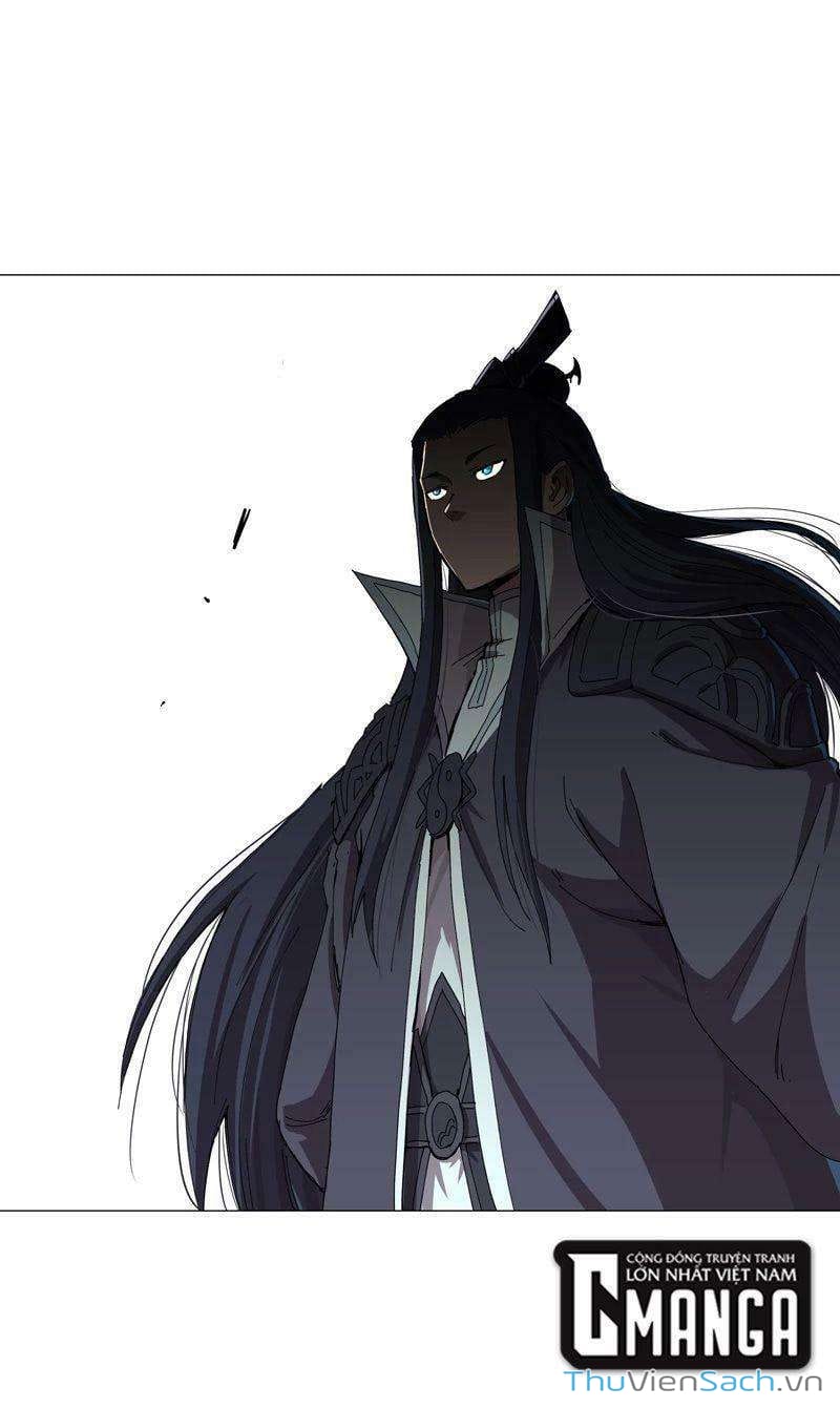 Truyện Tranh Tu Tiên Giả Đại Chiến Siêu Năng Lực trang 3