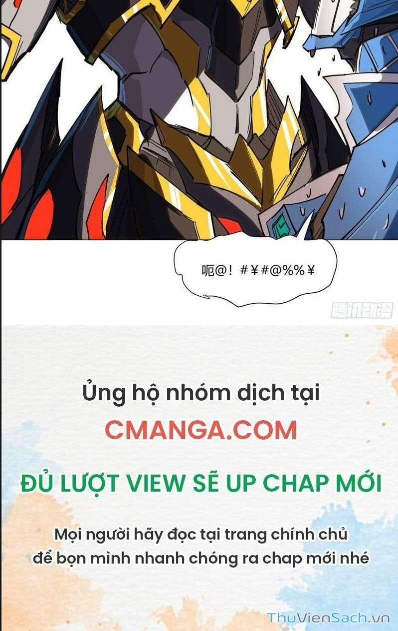 Truyện Tranh Tu Tiên Giả Đại Chiến Siêu Năng Lực trang 3