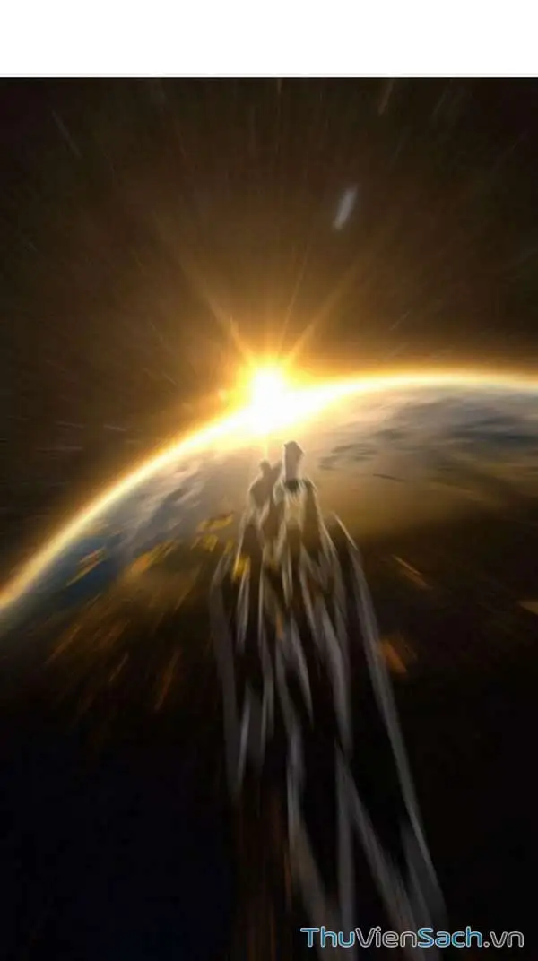 Truyện Tranh Tu Tiên Giả Đại Chiến Siêu Năng Lực trang 3