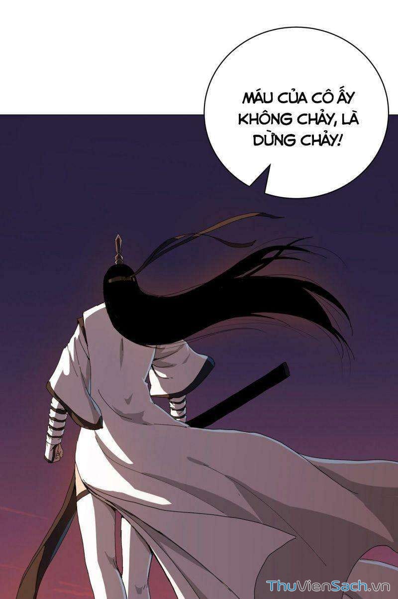 Truyện Tranh Tu Tiên Giả Đại Chiến Siêu Năng Lực trang 3