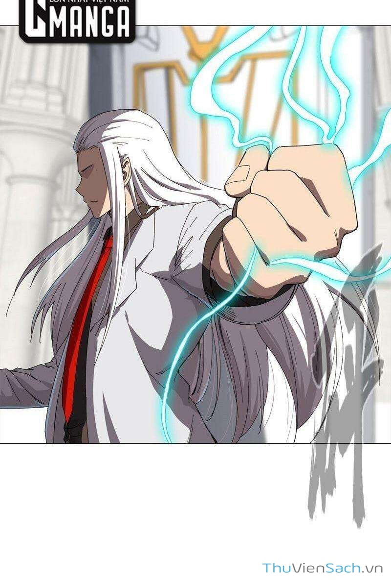 Truyện Tranh Tu Tiên Giả Đại Chiến Siêu Năng Lực trang 3