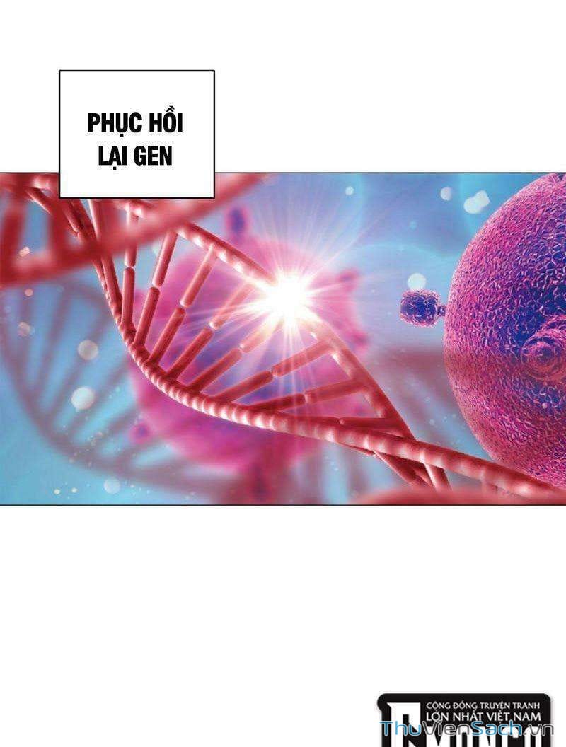 Truyện Tranh Tu Tiên Giả Đại Chiến Siêu Năng Lực trang 3