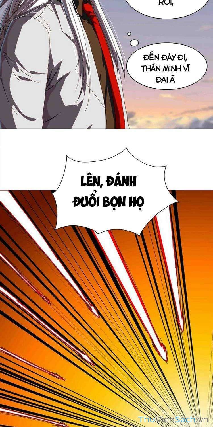 Truyện Tranh Tu Tiên Giả Đại Chiến Siêu Năng Lực trang 3