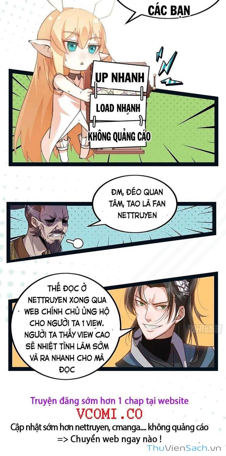 Truyện Tranh Tu Tiên Giả Đại Chiến Siêu Năng Lực trang 3