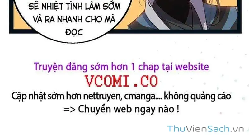 Truyện Tranh Tu Tiên Giả Đại Chiến Siêu Năng Lực trang 3