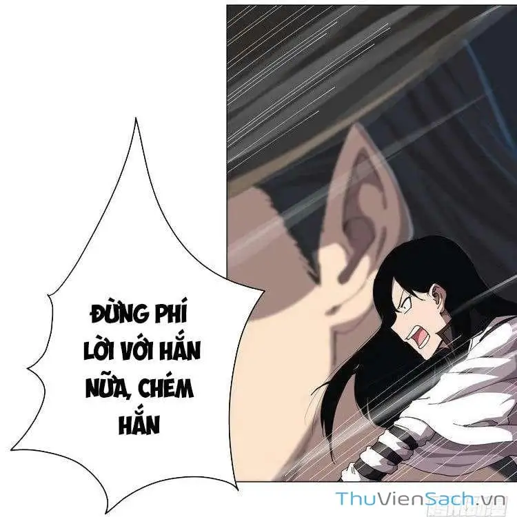 Truyện Tranh Tu Tiên Giả Đại Chiến Siêu Năng Lực trang 3