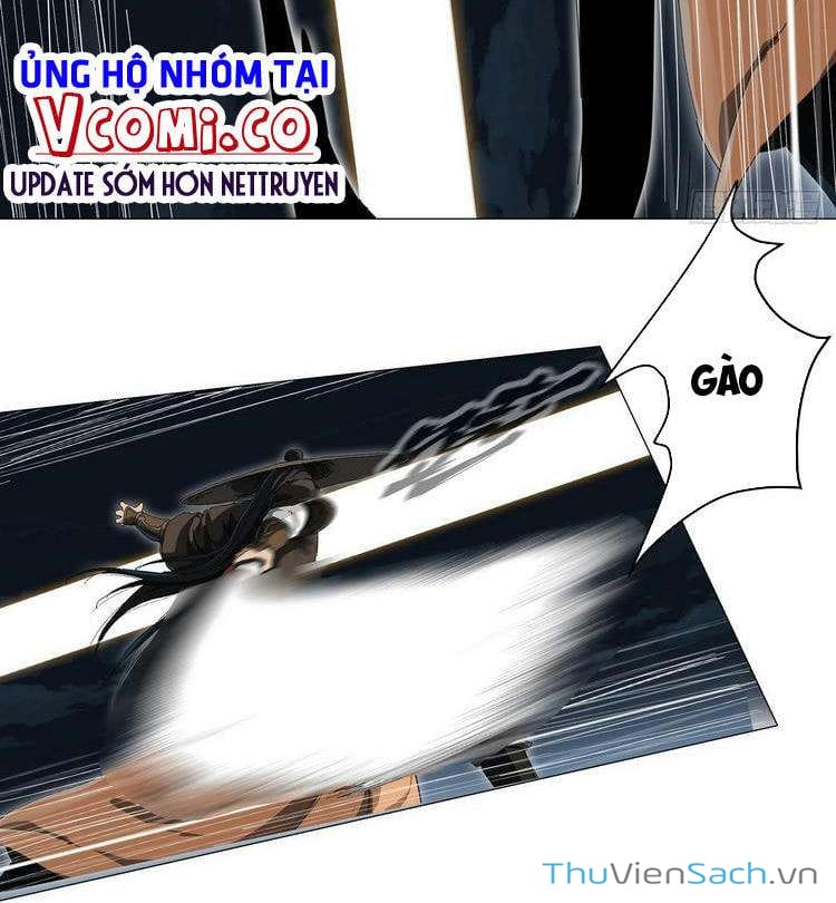 Truyện Tranh Tu Tiên Giả Đại Chiến Siêu Năng Lực trang 3