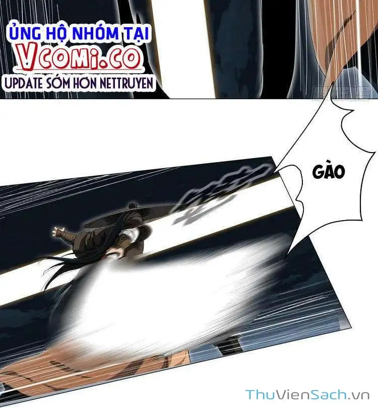 Truyện Tranh Tu Tiên Giả Đại Chiến Siêu Năng Lực trang 3