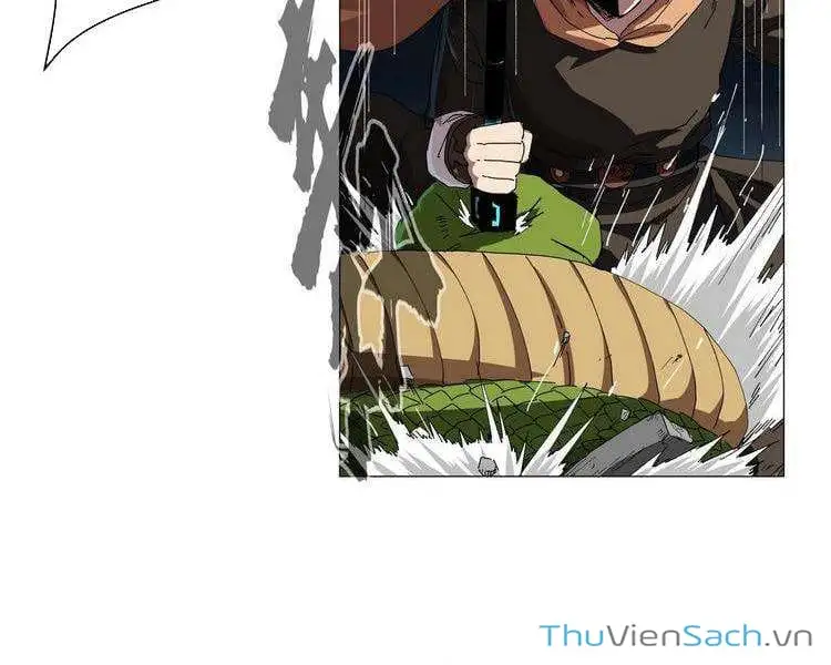 Truyện Tranh Tu Tiên Giả Đại Chiến Siêu Năng Lực trang 3