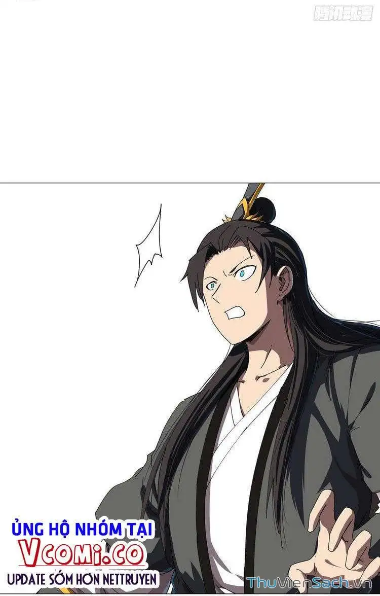 Truyện Tranh Tu Tiên Giả Đại Chiến Siêu Năng Lực trang 3