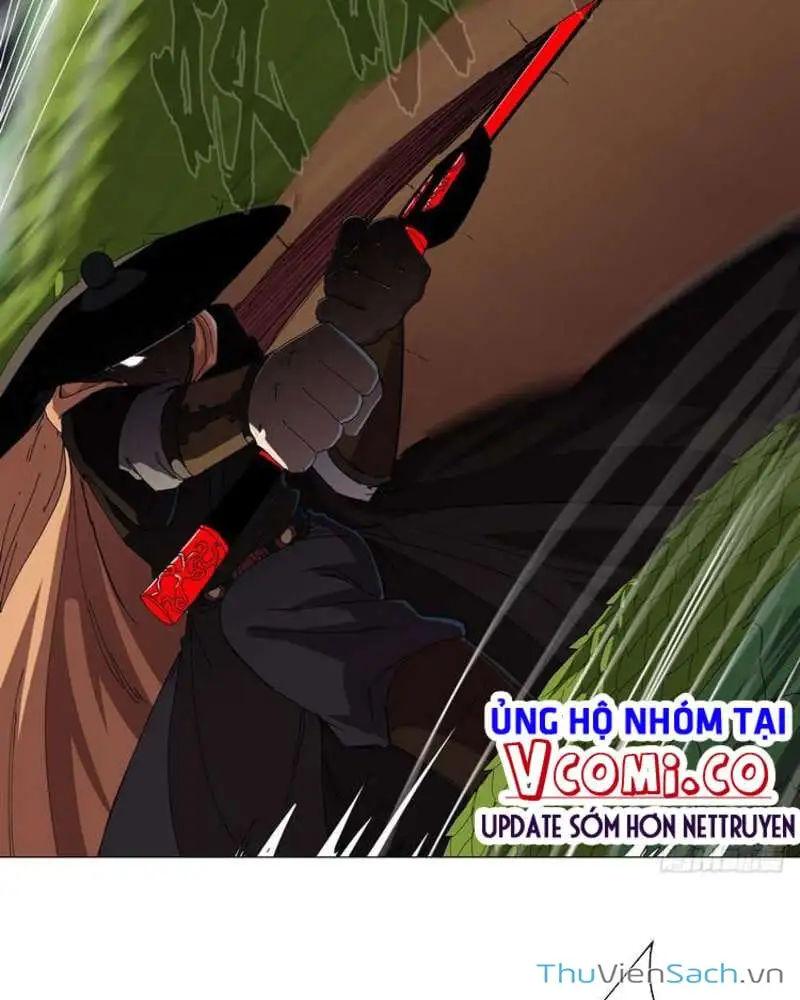 Truyện Tranh Tu Tiên Giả Đại Chiến Siêu Năng Lực trang 3