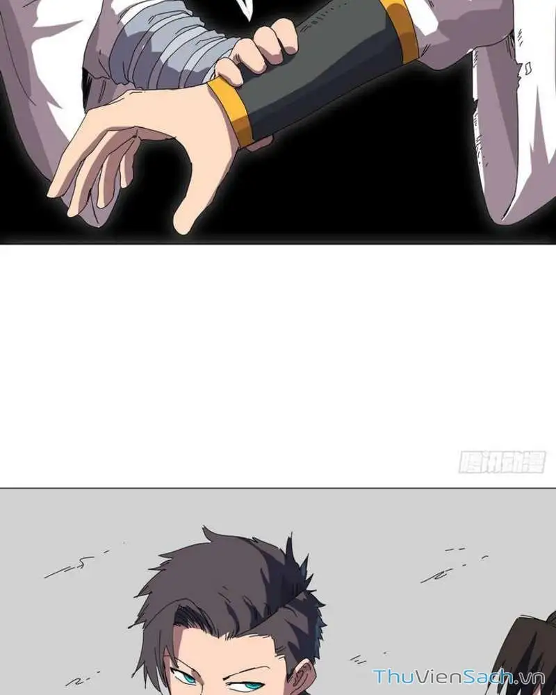 Truyện Tranh Tu Tiên Giả Đại Chiến Siêu Năng Lực trang 3