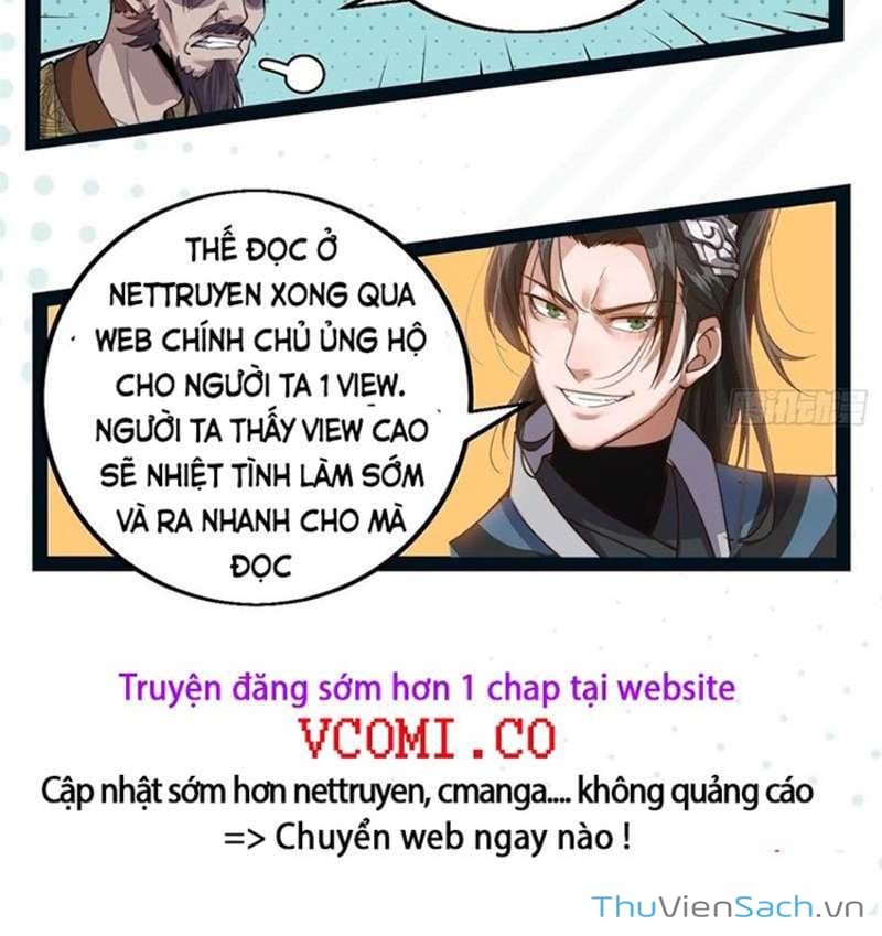 Truyện Tranh Tu Tiên Giả Đại Chiến Siêu Năng Lực trang 3