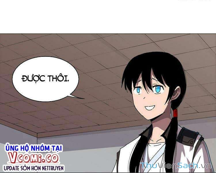 Truyện Tranh Tu Tiên Giả Đại Chiến Siêu Năng Lực trang 3