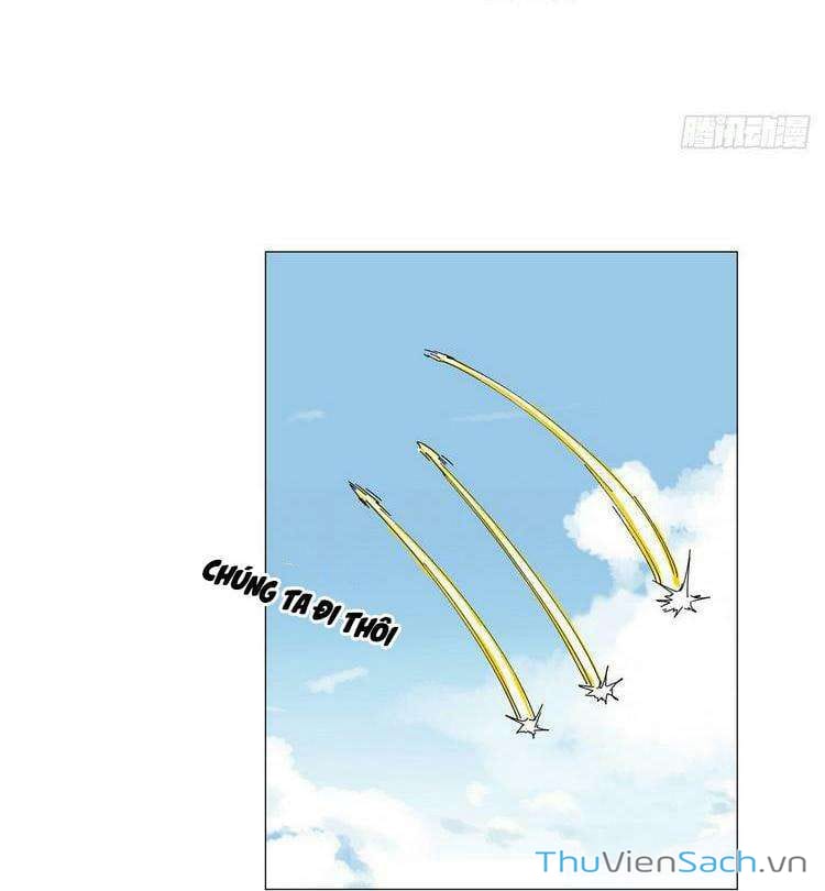 Truyện Tranh Tu Tiên Giả Đại Chiến Siêu Năng Lực trang 3