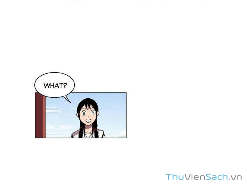 Truyện Tranh Tu Tiên Giả Đại Chiến Siêu Năng Lực trang 3