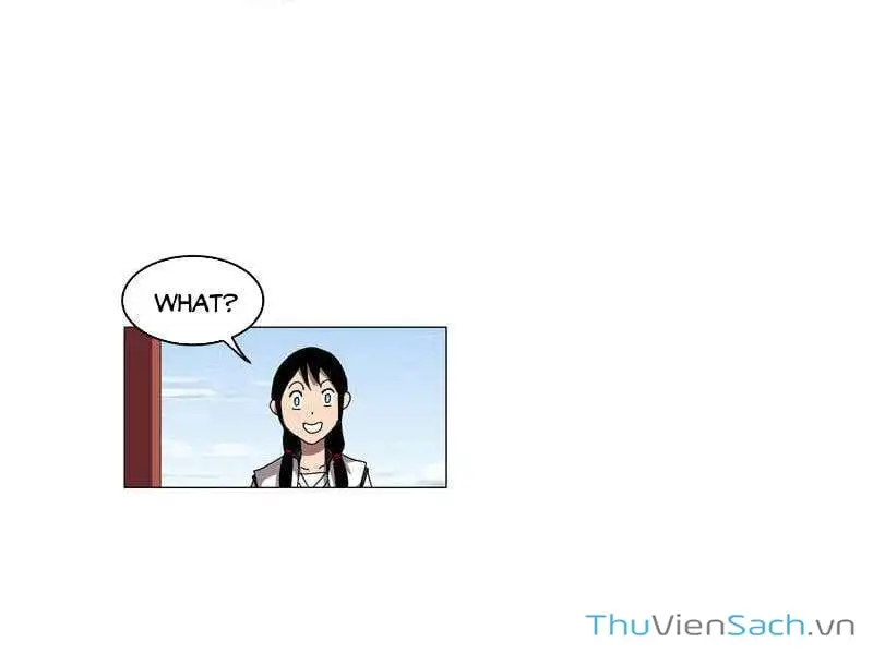 Truyện Tranh Tu Tiên Giả Đại Chiến Siêu Năng Lực trang 3