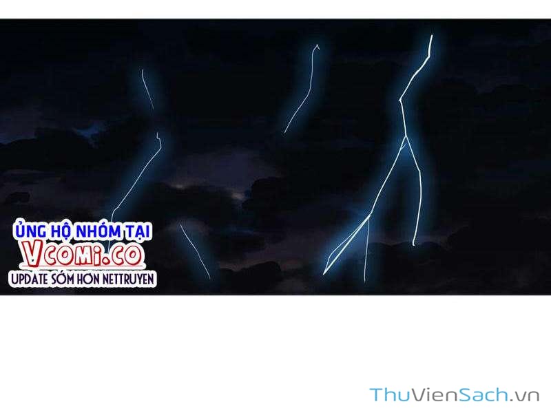 Truyện Tranh Tu Tiên Giả Đại Chiến Siêu Năng Lực trang 3