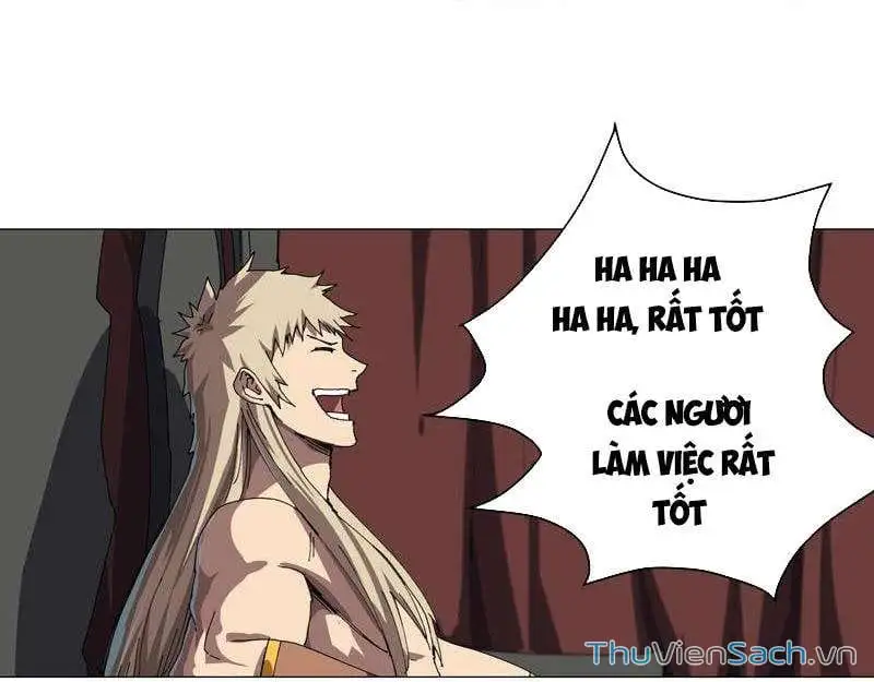 Truyện Tranh Tu Tiên Giả Đại Chiến Siêu Năng Lực trang 3