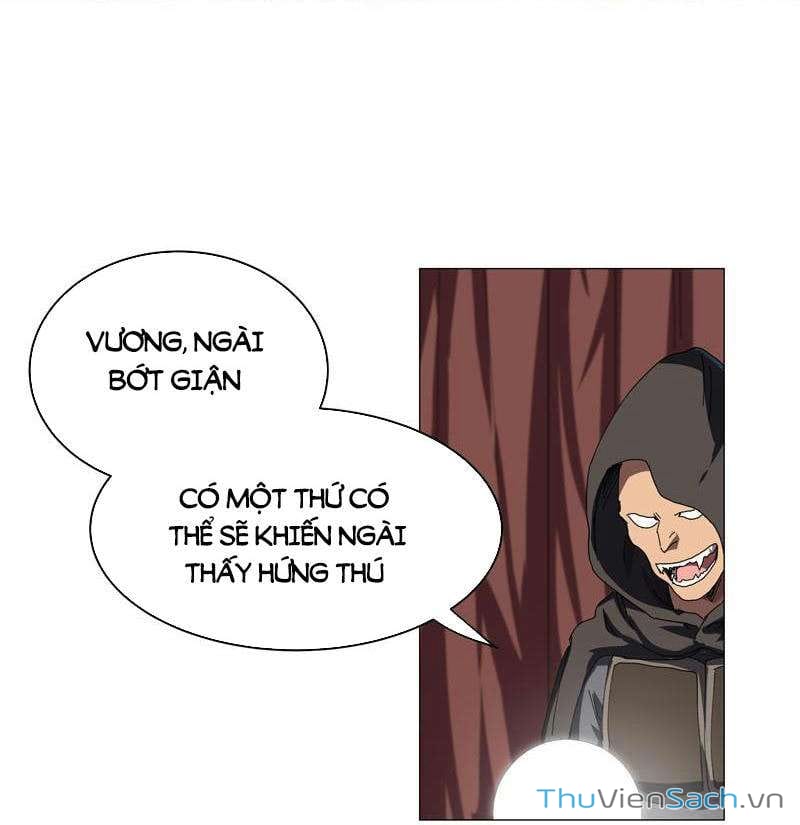 Truyện Tranh Tu Tiên Giả Đại Chiến Siêu Năng Lực trang 3