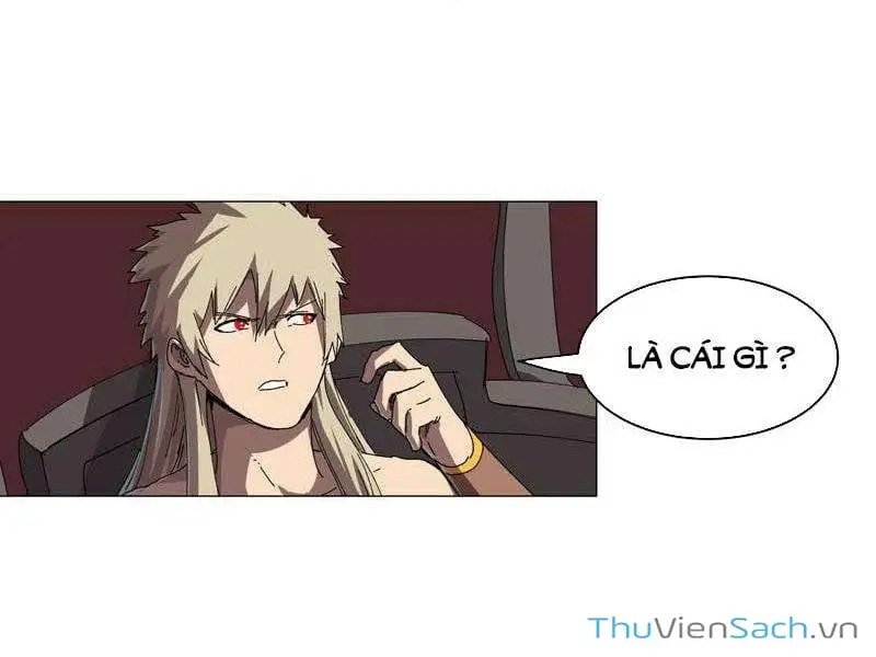 Truyện Tranh Tu Tiên Giả Đại Chiến Siêu Năng Lực trang 3