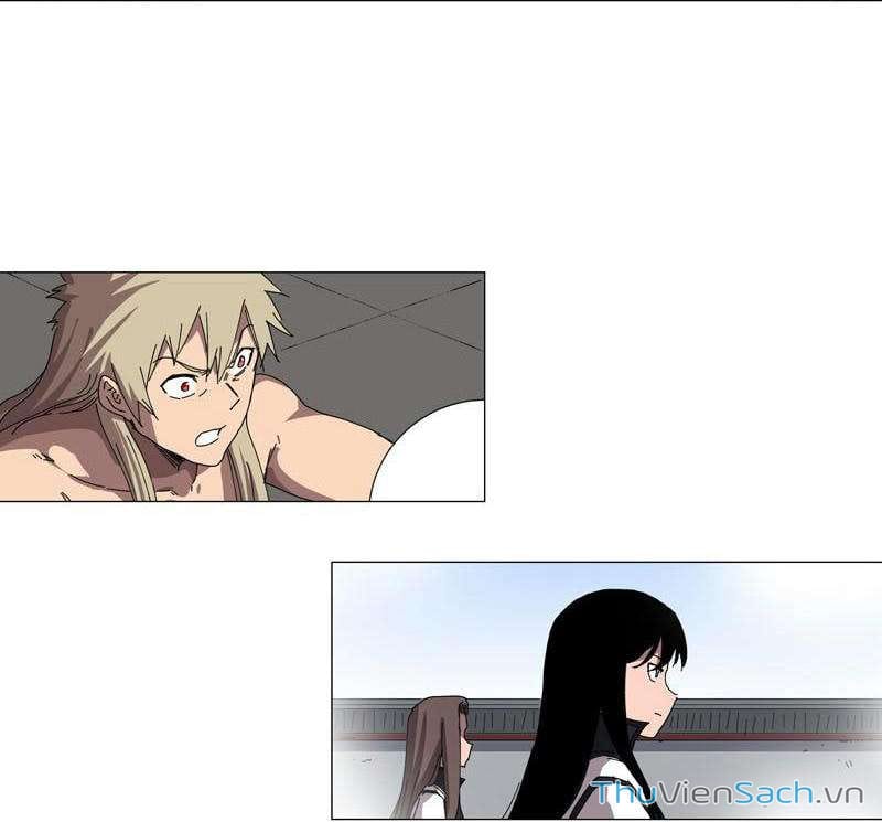 Truyện Tranh Tu Tiên Giả Đại Chiến Siêu Năng Lực trang 3