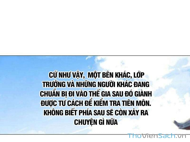 Truyện Tranh Tu Tiên Giả Đại Chiến Siêu Năng Lực trang 3