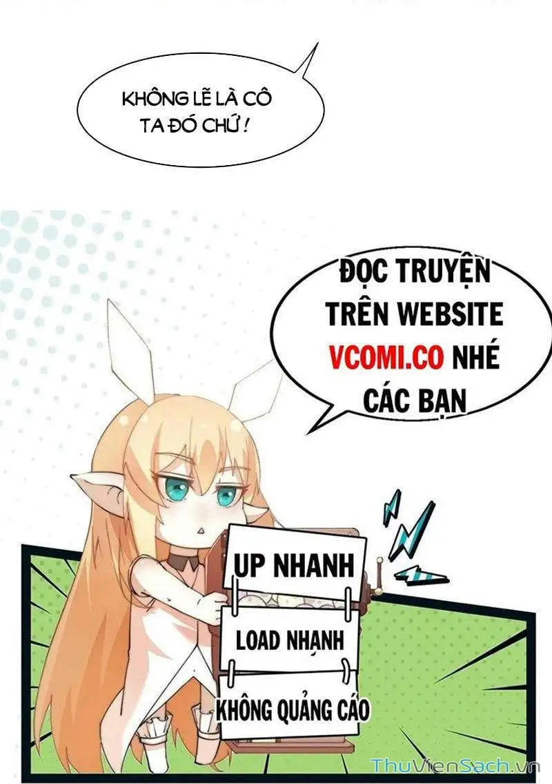 Truyện Tranh Tu Tiên Giả Đại Chiến Siêu Năng Lực trang 3