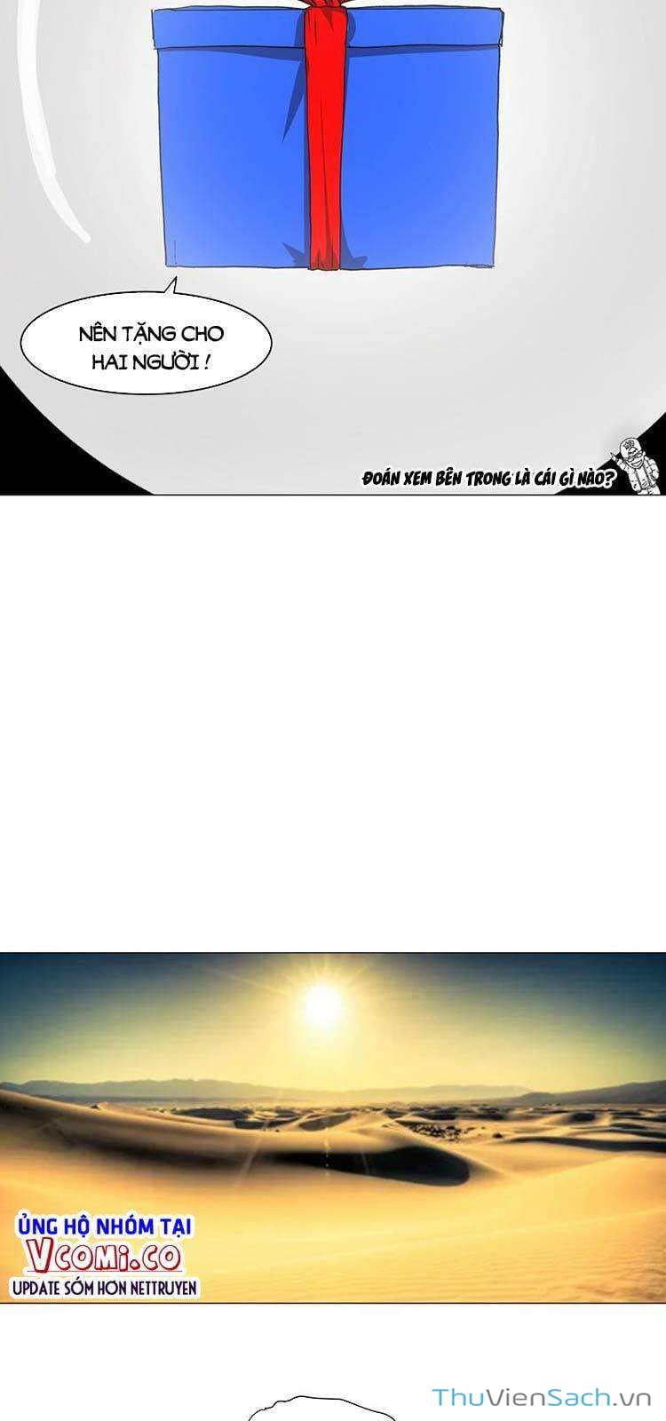 Truyện Tranh Tu Tiên Giả Đại Chiến Siêu Năng Lực trang 3