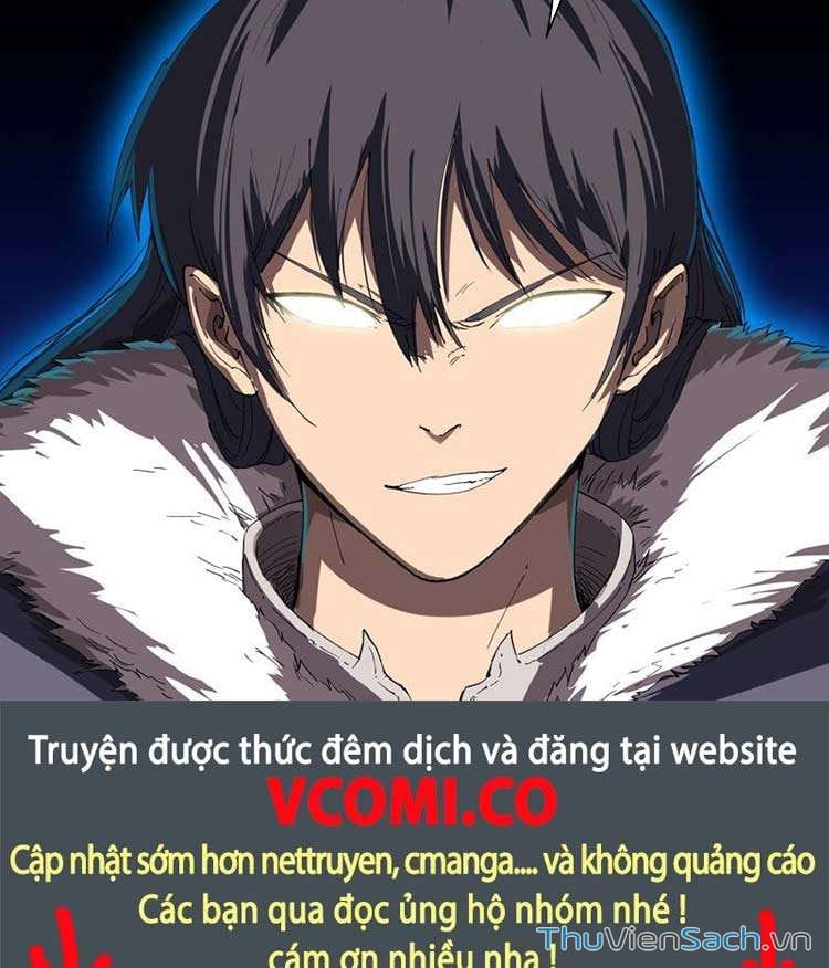 Truyện Tranh Tu Tiên Giả Đại Chiến Siêu Năng Lực trang 3