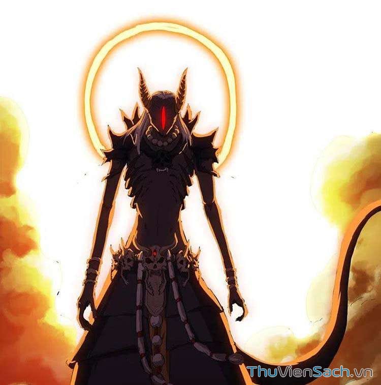 Truyện Tranh Tu Tiên Giả Đại Chiến Siêu Năng Lực trang 3