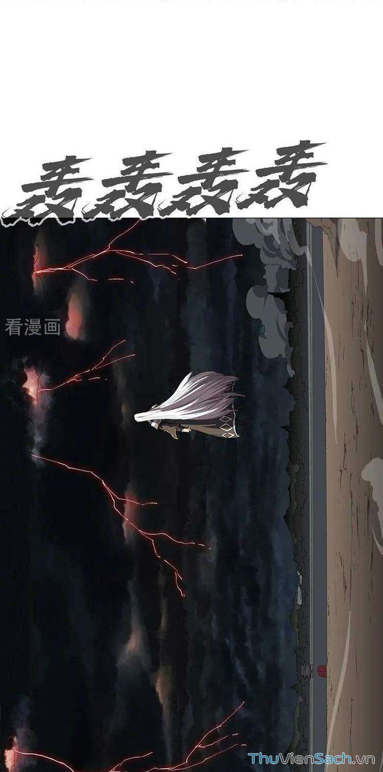 Truyện Tranh Tu Tiên Giả Đại Chiến Siêu Năng Lực trang 3