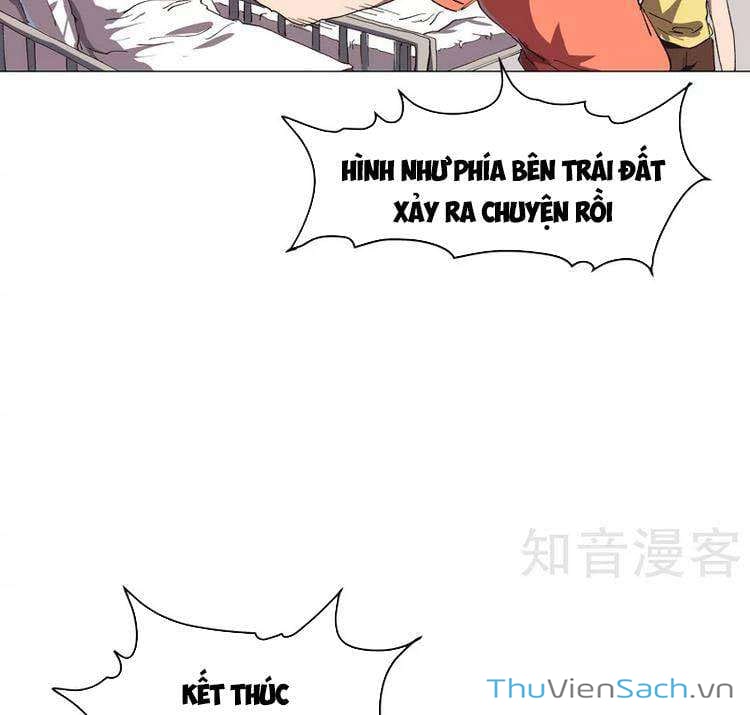 Truyện Tranh Tu Tiên Giả Đại Chiến Siêu Năng Lực trang 3